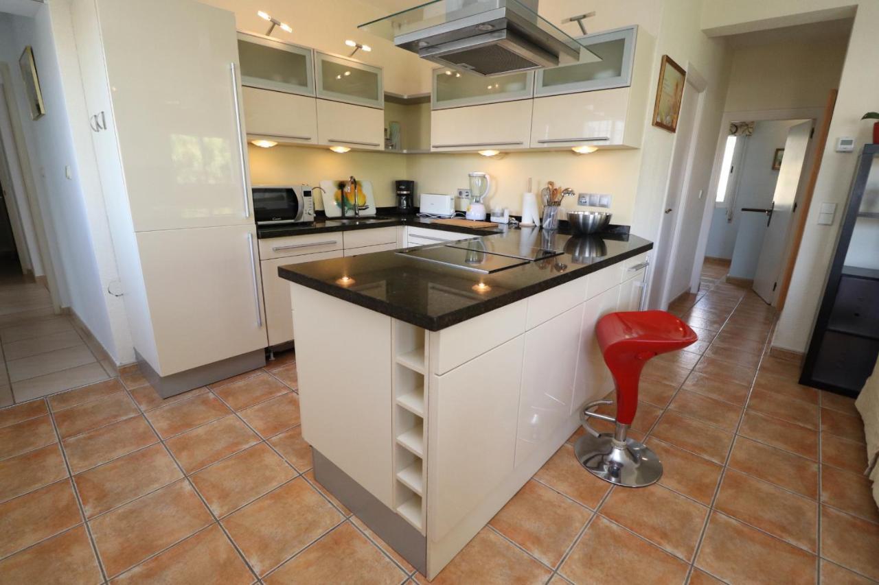 Casa Home Golf Playa El Faro 외부 사진