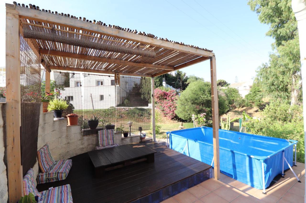Casa Home Golf Playa El Faro 외부 사진