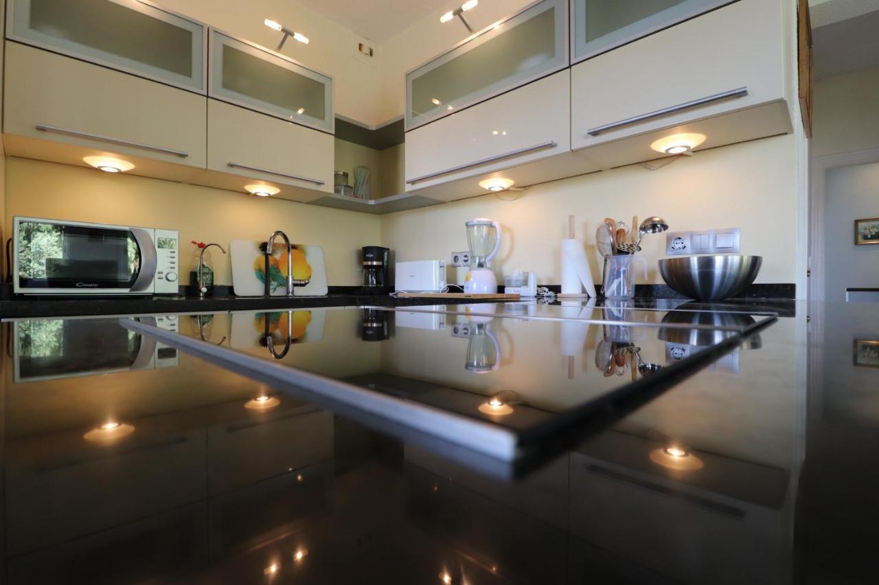 Casa Home Golf Playa El Faro 외부 사진