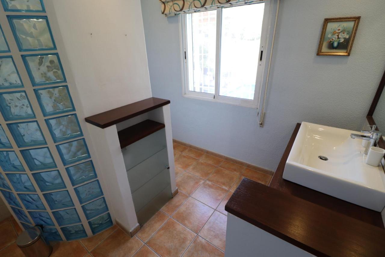Casa Home Golf Playa El Faro 외부 사진
