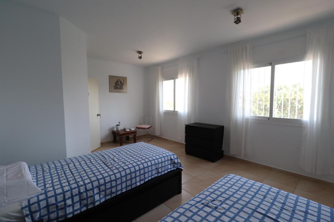 Casa Home Golf Playa El Faro 외부 사진