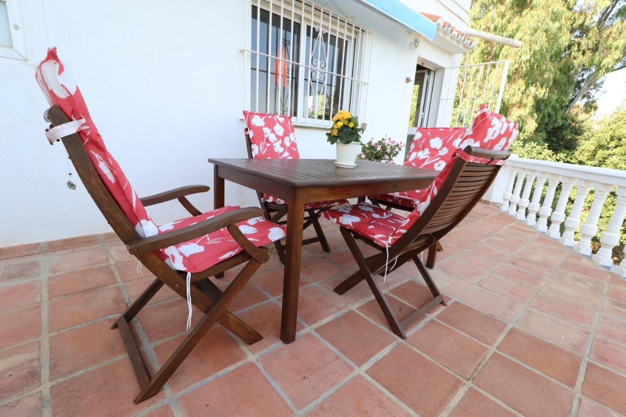 Casa Home Golf Playa El Faro 외부 사진