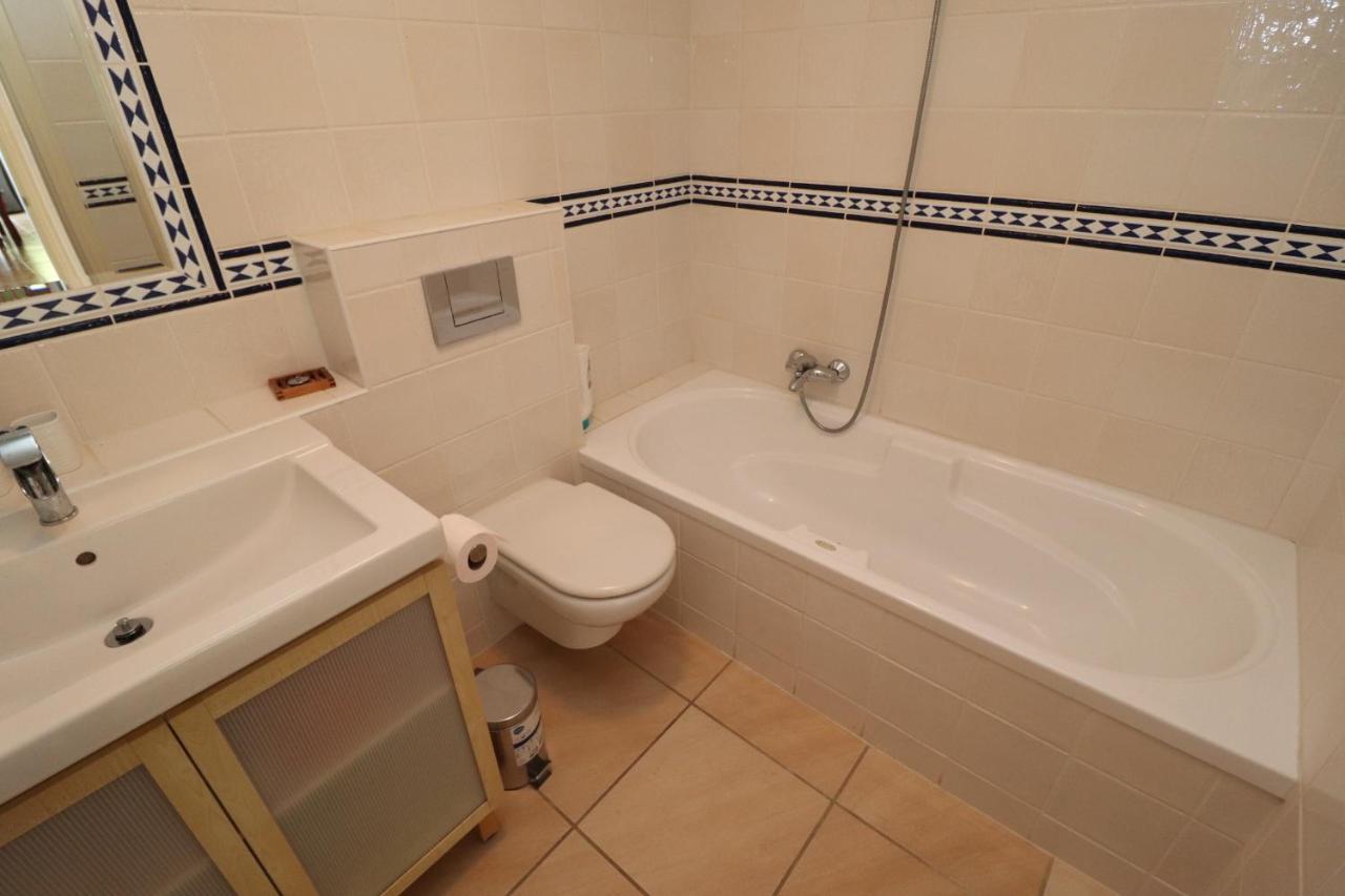 Casa Home Golf Playa El Faro 외부 사진