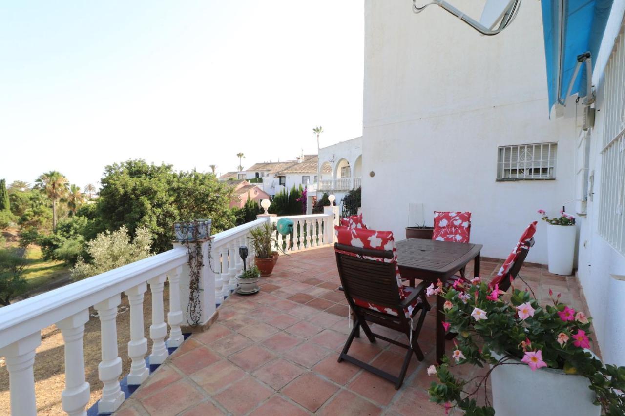 Casa Home Golf Playa El Faro 외부 사진