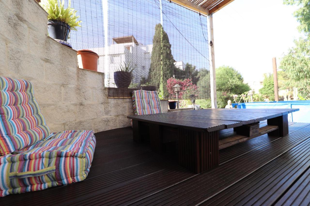 Casa Home Golf Playa El Faro 외부 사진