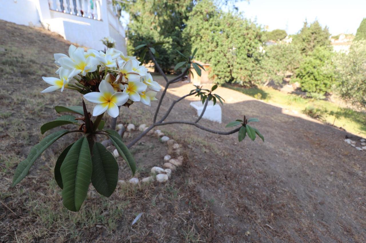 Casa Home Golf Playa El Faro 외부 사진