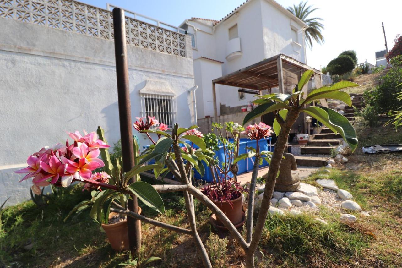 Casa Home Golf Playa El Faro 외부 사진
