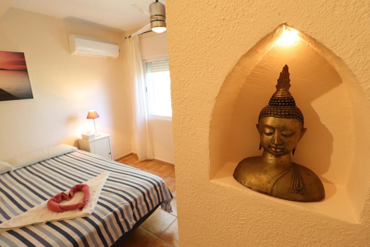 Casa Home Golf Playa El Faro 외부 사진