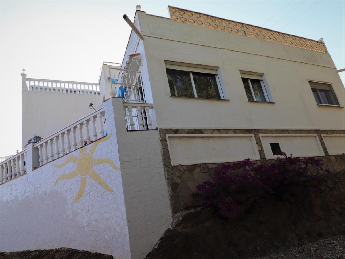 Casa Home Golf Playa El Faro 외부 사진