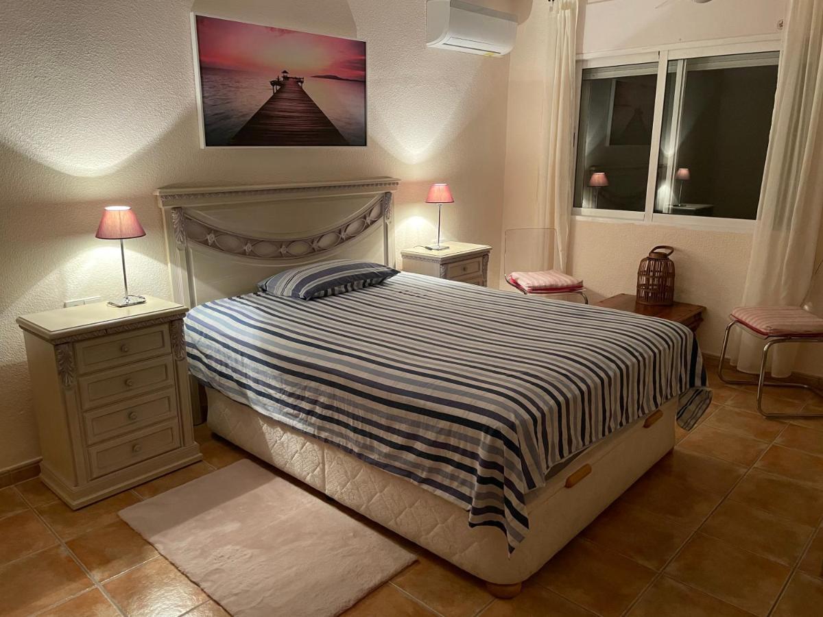 Casa Home Golf Playa El Faro 외부 사진