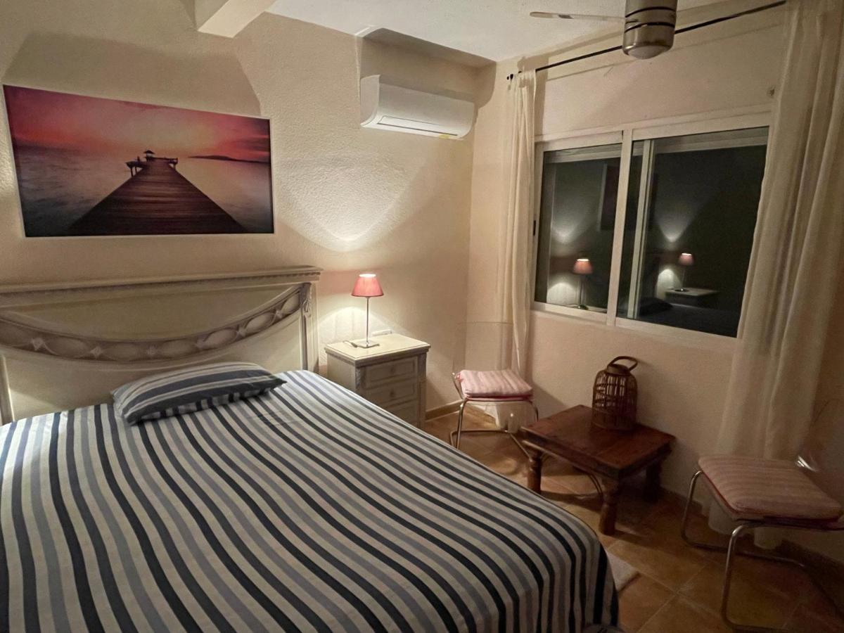 Casa Home Golf Playa El Faro 외부 사진