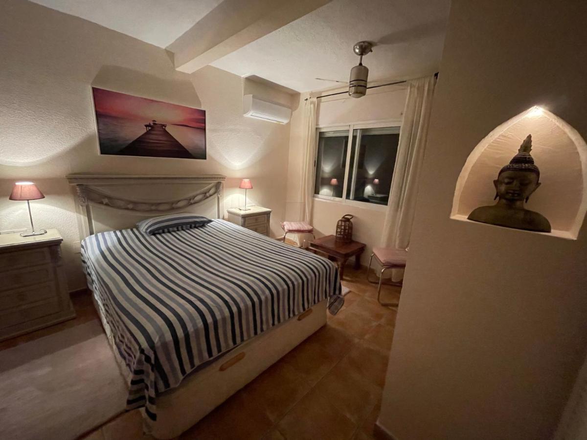 Casa Home Golf Playa El Faro 외부 사진
