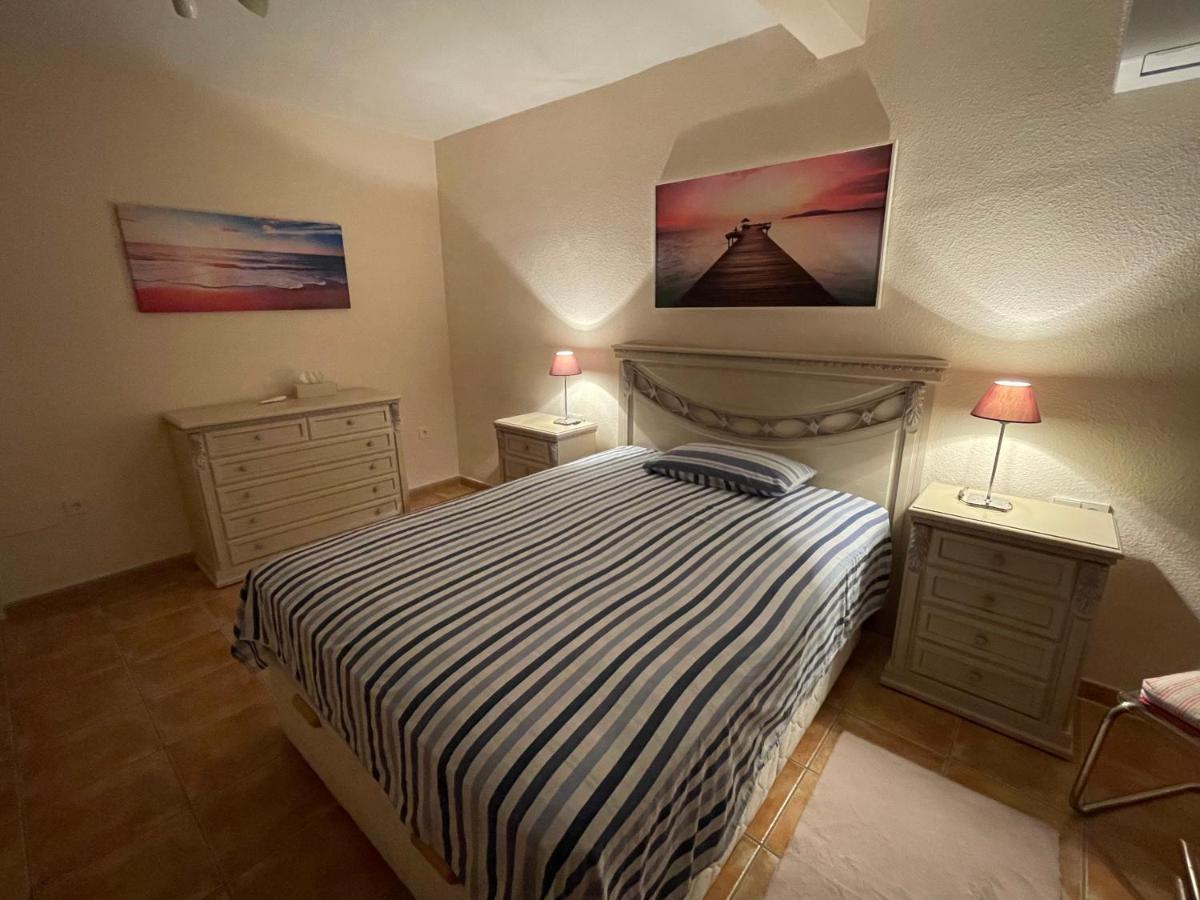 Casa Home Golf Playa El Faro 외부 사진