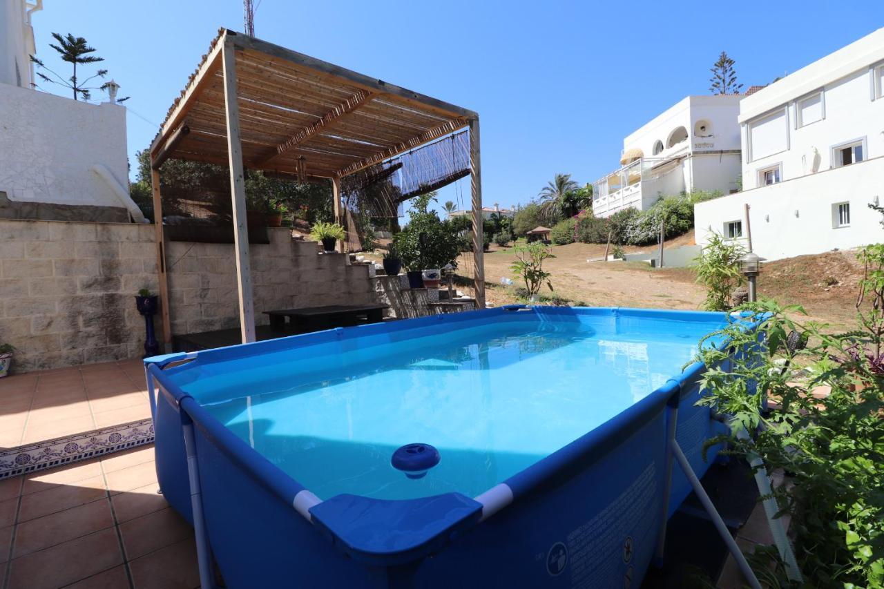 Casa Home Golf Playa El Faro 외부 사진