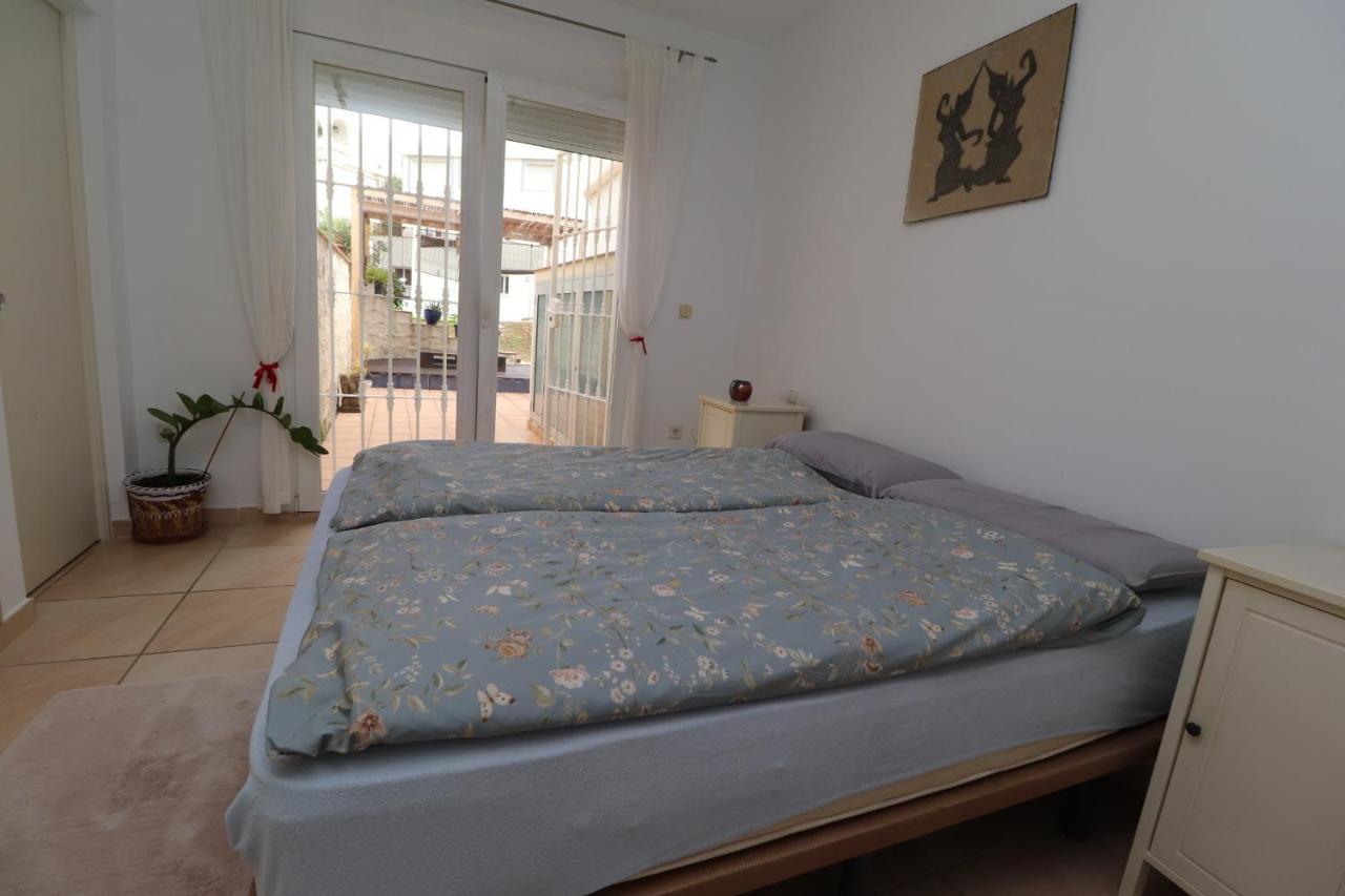 Casa Home Golf Playa El Faro 외부 사진