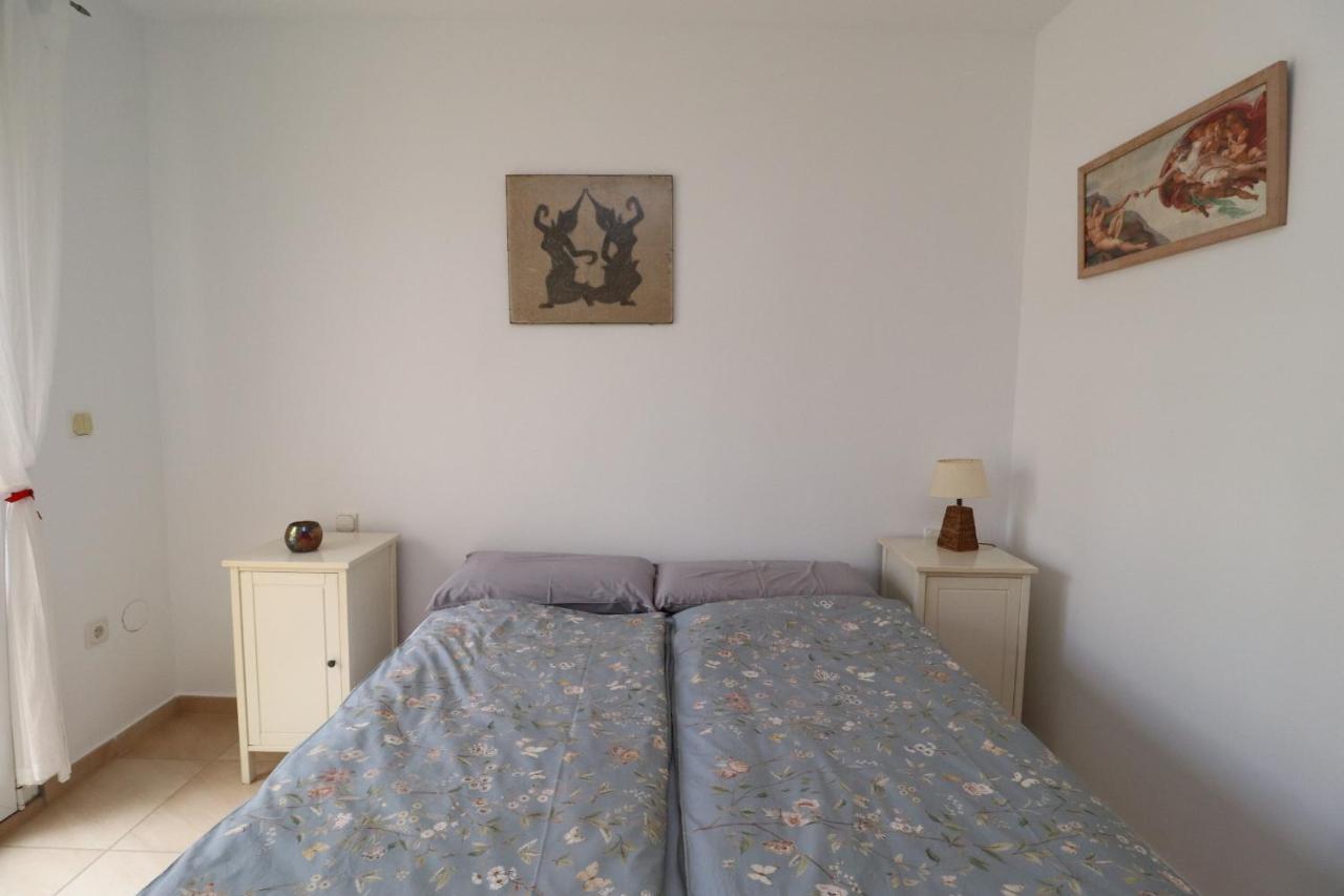 Casa Home Golf Playa El Faro 외부 사진