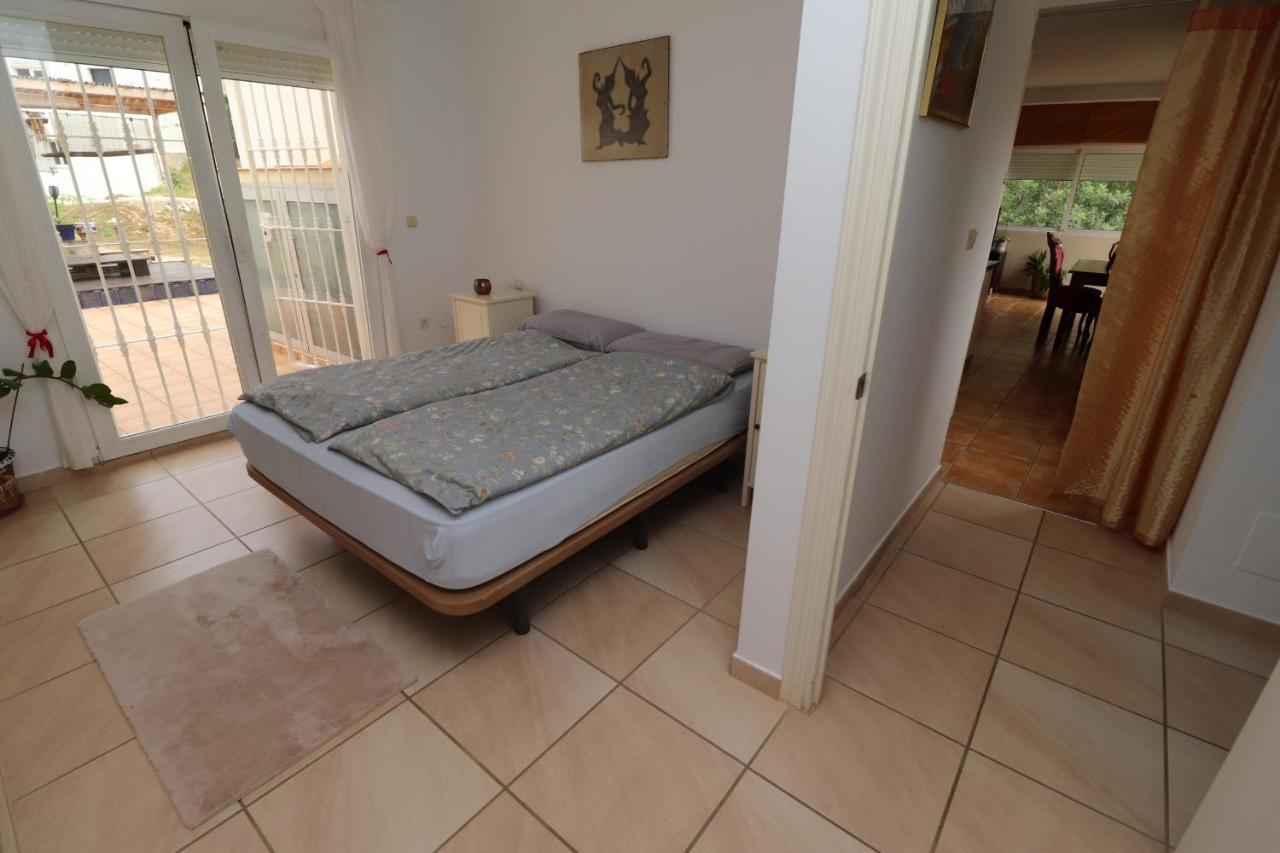 Casa Home Golf Playa El Faro 외부 사진