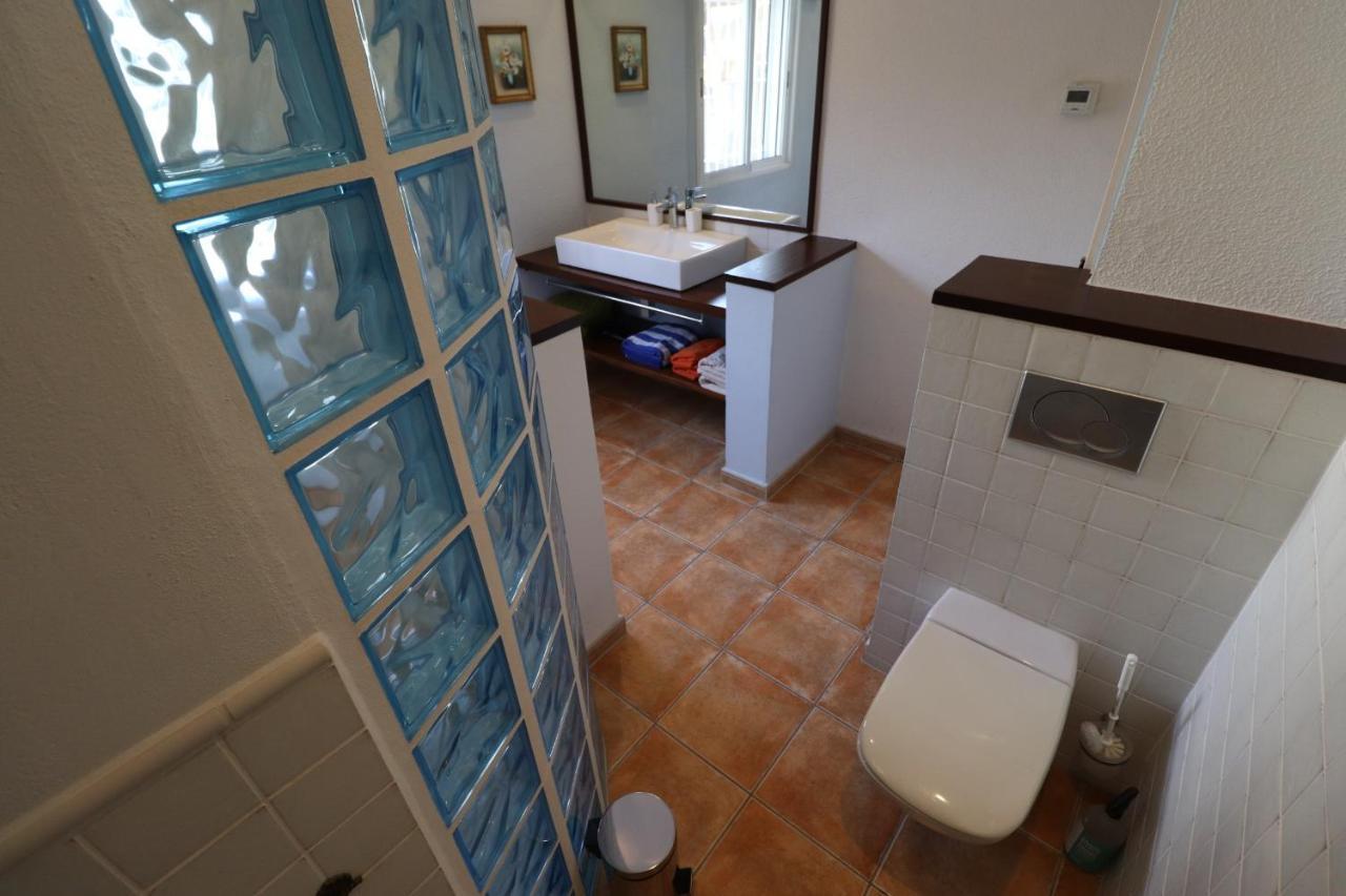 Casa Home Golf Playa El Faro 외부 사진